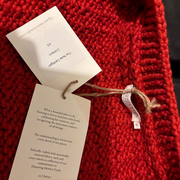 Christy Dawn Crimson Nola - Picture 6 of 8